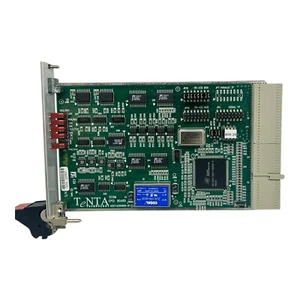 TENTA TECHNOLOGY AS00800-01 CPCI BOARD PCB SCOM-0800 - Picture 1 of 7