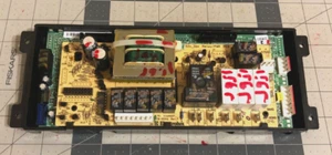 Kenmore Range Control Board 316577043 - Picture 1 of 5