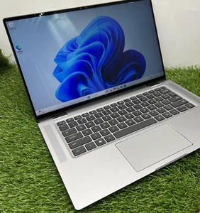 Dell Latitude9510 15"FHD Touchscreen i5 10th gen@1.70Ghz 16GB RAM 512GB SSD - Picture 1 of 11