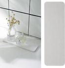 2 PCS Water Absorbent Diatomite Coasters, Diatomaceous Earth Soap