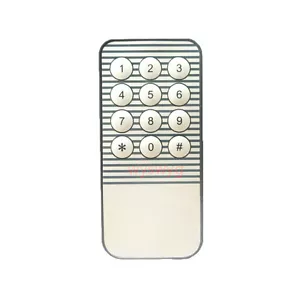 Transmitter Remote Control For Sebury Access controller F007 F007-II F007EM W2 - Picture 1 of 2