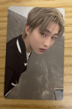 ENHYPEN SUNOO - Border: Carnival Dawn Version - Official Photocard