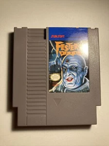 Fester's Quest (Nintendo Entertainment System, 1989) Cartridge Only! - Picture 1 of 3