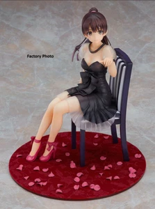 Saekano How To Raise A Boring Girlfriend Megumi Kato Dress Ver. 1/7 Figur - Bild 1 von 11