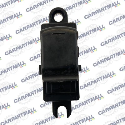 2009-2014 Nissan Murano Rear Right or Left Window Switch Control 25411-JD000 - Image 1 of 4
