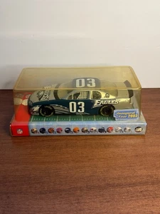 PHILADELPHIA EAGLES INAUGURAL 2003 LIMITED EDITION 1:24 DIE CAST. NIB - Picture 1 of 4