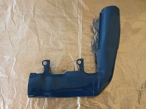 1969 351W Heat Shield, Mustang, Shelby, Cougar, & Torino RESTORED ORIGINAL - Picture 1 of 6
