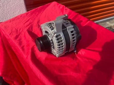 alternador para 2001-2007 Dodge Grand Caravan - Imagem 1 de 3