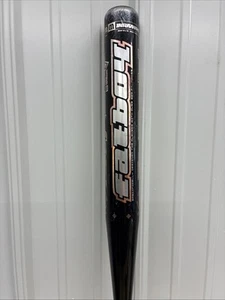 Demarini Fatboy 2000 Original DoubleWall 34/31 Softballschläger FLI - Bild 1 von 6