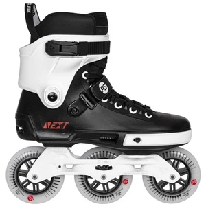 Powerslide Next Core Nero 100 - Foto 1 di 6