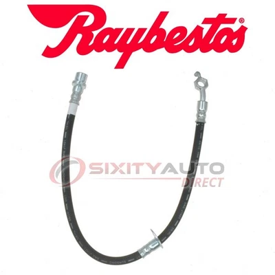 Raybestos Front Right Brake Hydraulic Hose for 1999-2000 Lexus RX300 - Hoses nz - Изображение 1 из 4