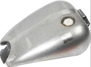 Harley Davidson FXR Benzintank Smooth Mustang Upgrade unlackiert - 4 Gallonen - Bild 1 von 1