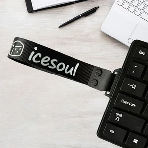 Sangle de clavier universel STAPS SCOST pour les claviers mécaniques de jeu _X - Photo 1/11