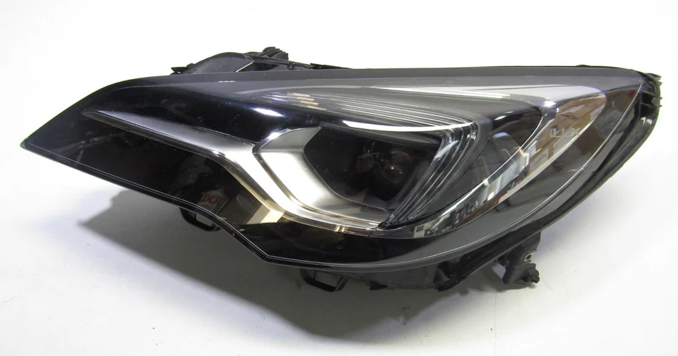 Original Opel ASTRA K INTELLI LUX LED Scheinwerfer vorne links 2019+ 39228805 - Bild 1 von 4