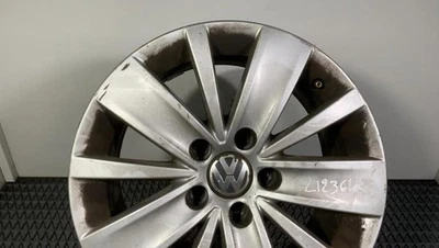 Llanta VOLKSWAGEN SHARAN 2 PHASE 1 NT - Imagen 1 de 4