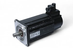 REXROTH MHD090B-058-PG0-UN 3-PHASEN PERMANENTMAGNETMOTOR R911279675 - Bild 1 von 7