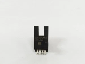Interruttore fotoelettrico Omron EE-SX472 EESX472 nuovo e marca 1 pezzo - Foto 1 di 2