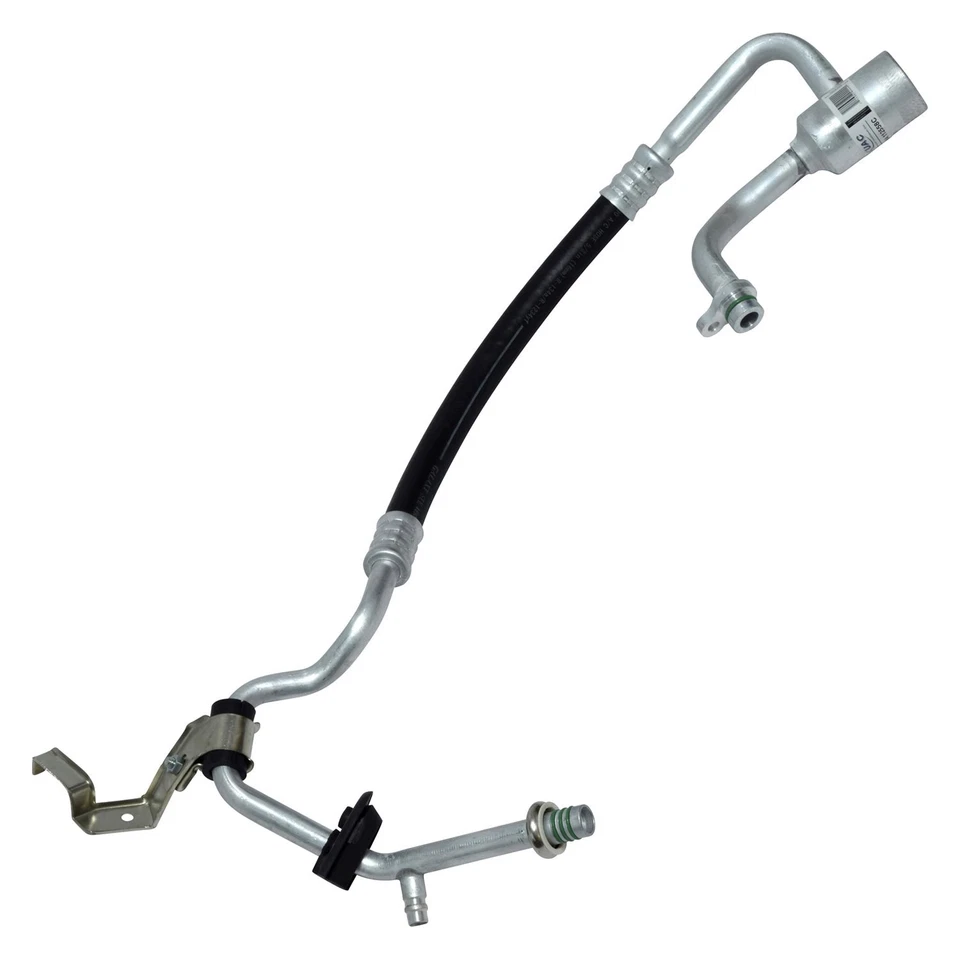 For Infiniti FX35 2009-2012 UAC HA112558C A/C Suction Line Hose Assembly - Imagem 1 de 1