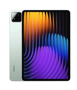 Xiaomi Pad 7 8GB+256GB 11.2 inch Tablet Green Colour  - Picture 1 of 6