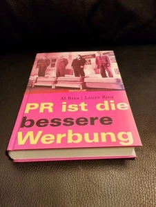 PR ist die bessere Werbung von not specified | Buch | Zustand  gut - Bild 1 von 6