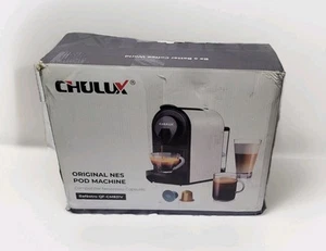 CHULUX Bafè-Pro Espresso Machine, Mini Espresso Machine for Nespresso... - Picture 1 of 20