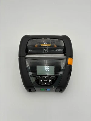 Zebra QLn420 Handheld Label Printer W/ Wireless WIFI & Bluetooth Capabilities - Image 1 of 4