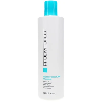 Paul Mitchell INSTANT MOISTURE DAILY Shampoo 16.9 oz - Image 1 of 3