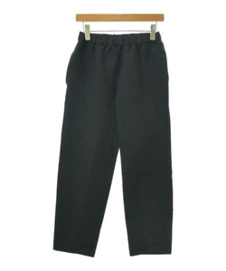 COMME des GARCONS Cropped Pants Black S 2200597052316 - Picture 1 of 6