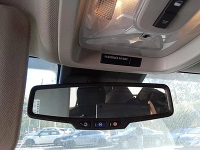 Espejo retrovisor con telemática Onstar Opt UE1 compatible con 15-22 CANYON 814317 Foto 1 de 4