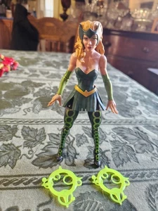 Marvel Legends Enchantress 6-inch Actionfigur Dormammu Wave (LOSE/KOMPLETT) - Bild 1 von 2