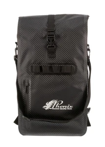 Waterproof Backpack - Black - Picture 1 of 1
