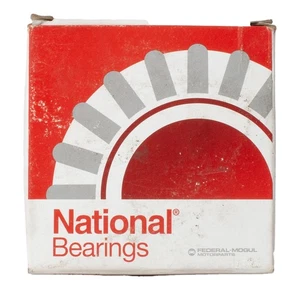 National Automotive Wheel Bearing 1953-1956 Chrysler Imperial Dodge Coronet 2780 - Picture 1 of 4