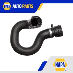 Radiator Hose fits AUDI A6 C6 2.8 Upper 06 to 11 Coolant Gates 4F0121101F New - Picture 1 of 8