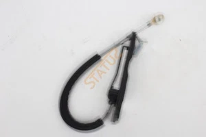 Porsche Panamera 970 Tiptronic Transmission Cable Diesel 97042693311 - Picture 1 of 6