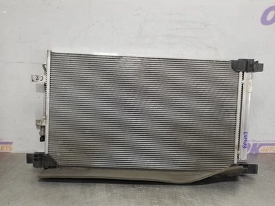 20 2020 NISSAN ALTIMA 2.5L AC CONDENSER  - Image 1 of 4