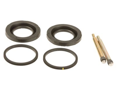 For 1975-1989 Volvo 245 Caliper Repair Kit Rear ATE 83741HRJR 1978 1976 1977 - Image 1 of 2