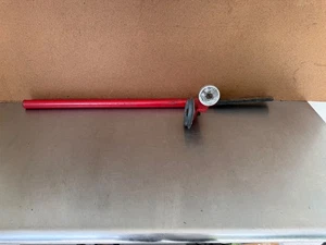 Nice Vintage COATS CO. TIREMAN TIRE CHANGER Attachment Bar - Picture 1 of 13