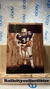 Panini Contenders Gladiators #6 2022 Herschel Walker 🏈 - Imagen 1 de 6