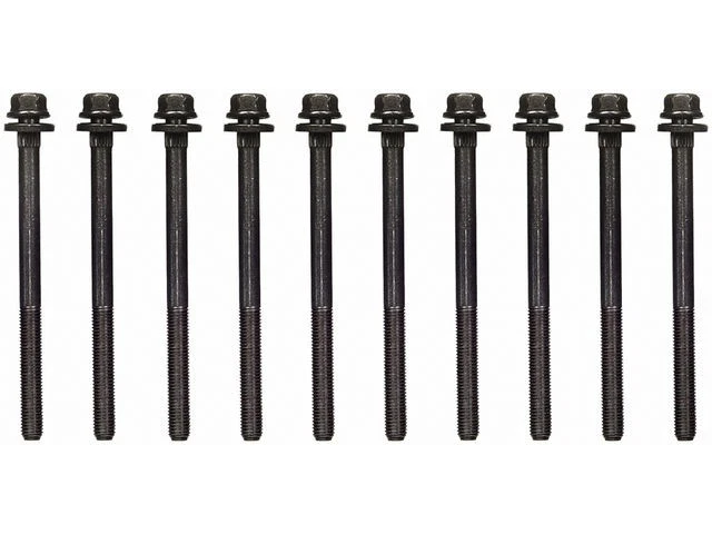 Felpro 65XX56Q Head Bolt Set Fits 2001-2010 Chrysler PT Cruiser 2.4L 4 Cyl - Изображение 1 из 1