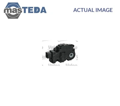 715281 CONTROL BLENDING FLAP VALEO FOR MINI MINI,MINI CLUBMAN 2L,1.5L,1.2L - Image 1 of 4