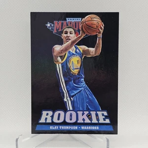 2012-13 Panini Marquee Klay Thompson Golden State Warriors novato #243 10509 - Imagen 1 de 2