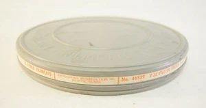 VJE geht nach Frankreich Welche Länder gehen hin? Encyclopedia Britannica 16mm Film  - Bild 1 von 11