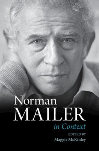 Norman Mailer in Context (Literature in Context) - - Image 1 of 1