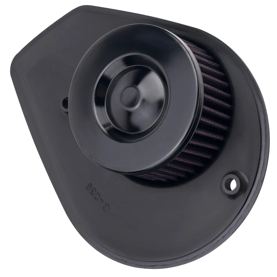 Air Filter Intake Cleaner for Harley Street 500 750 XG500 XG750 2015-2020 2016 - Изображение 1 из 4