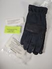 Safety Systems Corp. | Dupont | Leather & Kevlar Frisking Gloves | Lightly Used