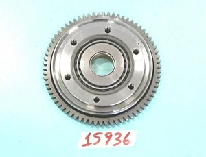 CUSCINETTO RUOTA LIBERA AVVIAMENTO HYOSUNG 650 - Imagen 1 de 2