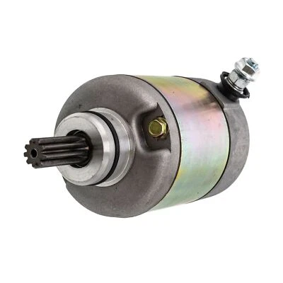 MF4055 - Motorino Avviamento Accensione Arrowhead BETA RR 250 400 450 498 525 - Immagine 1 di 4