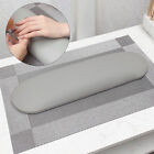 Cushion Manicure Holder Nail Table Support Grey