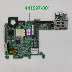 For HP Pavilion TX-1000 TX-1200 TX-1400 Laptop Motherboard 441097-001 Test OK - Picture 1 of 10