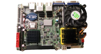 Epic NANO-9453-R11-AN-NOCB-BULK Rev:1.1 Industrial Control Motherboard - Image 1 of 4